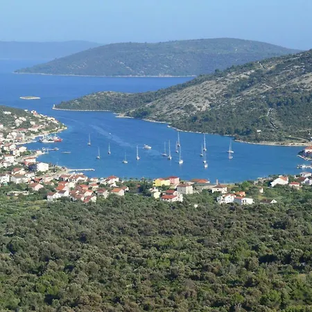 Willa View Vinišće
